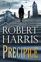 Precipice by Robert Harris Precipice by Robert Harris