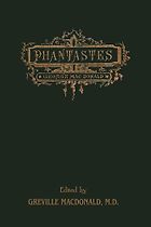 The Best Victorian Fantasy Novels - Phantastes: A Faerie Romance for Men and Women by George MacDonald