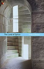 The best books on Schoolmasters in Fiction - The Land of Spices by Kate O'Brien The best books on Schoolmasters in Fiction - The Land of Spices by Kate O'Brien