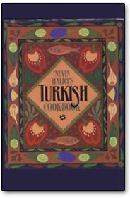 The best books on Mediterranean Cooking - Nevin Halici’s Turkish Cookbook by Nevin Halici The best books on Mediterranean Cooking - Nevin Halici’s Turkish Cookbook by Nevin Halici