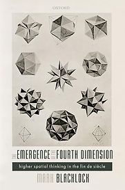 The Emergence of the Fourth Dimension by Mark Blacklock The Emergence of the Fourth Dimension by Mark Blacklock