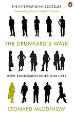 The best books on Statistics and Risk - The Drunkard's Walk by Leonard Mlodinow The best books on Statistics and Risk - The Drunkard's Walk by Leonard Mlodinow
