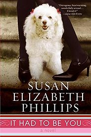Eloisa James on Her Favourite Romance Novels - It Had to Be You by Susan Elizabeth Philips Eloisa James on Her Favourite Romance Novels - It Had to Be You by Susan Elizabeth Philips