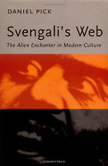 The best books on The Psychology of Nazism - Svengali’s Web by Daniel Pick