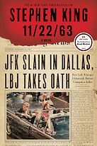 11/22/63: A Novel by Stephen King