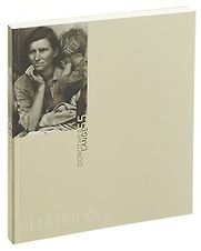 The Crucial Years by Dorothea Lange The Crucial Years by Dorothea Lange