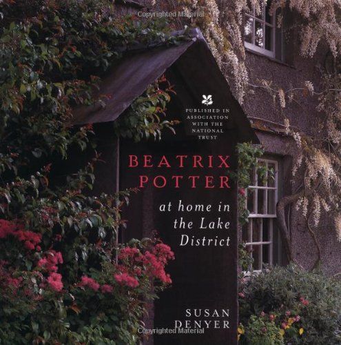 Beatrix Potter: At Home in the Lake District - Five Books Expert