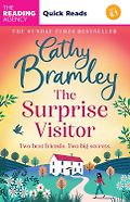 Quick Reads - The Surprise Visitor (Quick Reads) by Cathy Bramley