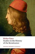 David Russell on The Victorian Essay - Studies in the History of the Renaissance by Walter Pater