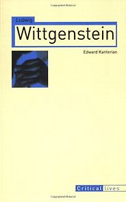 The best books on Wittgenstein - Ludwig Wittgenstein by Edward Kanterian The best books on Wittgenstein - Ludwig Wittgenstein by Edward Kanterian