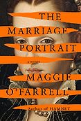 The 2023 Women’s Prize for Fiction Shortlist - The Marriage Portrait: A Novel by Maggie O'Farrell & narrated by Genevieve Gaunt The 2023 Women’s Prize for Fiction Shortlist - The Marriage Portrait: A Novel by Maggie O'Farrell & narrated by Genevieve Gaunt