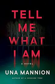 Tell Me What I Am by Una Mannion Tell Me What I Am by Una Mannion