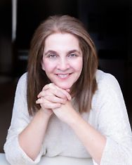 Louisa Treger