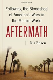 The best books on The Iraq War - Aftermath by Nir Rosen
