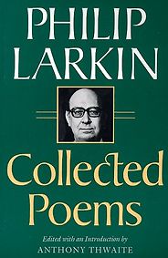 A Poet Soldier’s View of Bosnia - Collected Poems by Philip Larkin