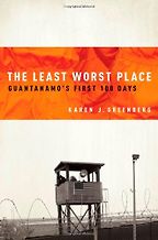 The best books on 9/11 - The Least Worst Place by Karen Greenberg The best books on 9/11 - The Least Worst Place by Karen Greenberg