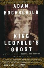The Best History Books to Take on Holiday - King Leopold's Ghost by Adam Hochschild