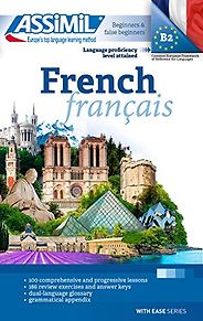 The Best Books for Learning French - Assimil French by Anthony Bulger The Best Books for Learning French - Assimil French by Anthony Bulger
