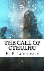 The Best H.P. Lovecraft Books - The Call of Cthulhu by H. P. Lovecraft The Best H.P. Lovecraft Books - The Call of Cthulhu by H. P. Lovecraft