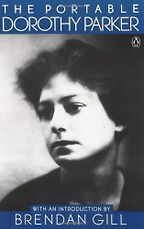 Fran Lebowitz on New York Writers - The Portable Dorothy Parker by Dorothy Parker Fran Lebowitz on New York Writers - The Portable Dorothy Parker by Dorothy Parker