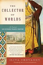 The Collector Of Worlds by Iliya Troyanov (Author), Will Hobson (Translator) & Will Hobson