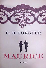 Edmund White recommends the best of Gay Fiction - Maurice by E M Forster