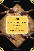 The best books on Diaspora - On Black Sisters Street by Chika Unigwe The best books on Diaspora - On Black Sisters Street by Chika Unigwe