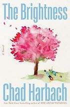 Notable Novels of Fall 2026 - The Brightness: A Novel by Chad Harbach
