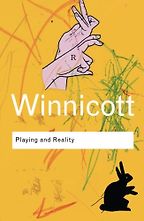 The best books on Child Psychotherapy - Playing and Reality by Donald Winnicott The best books on Child Psychotherapy - Playing and Reality by Donald Winnicott