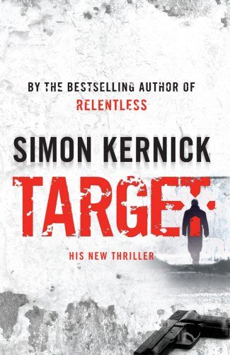 Target by Simon Kernick