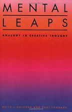Mental Leaps by Paul Thagard Mental Leaps by Paul Thagard