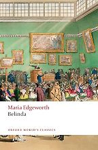 The Best 18th-Century Novels - Belinda by Maria Edgeworth The Best 18th-Century Novels - Belinda by Maria Edgeworth