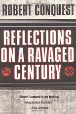 The best books on Communism - Reflections on a Ravaged Century by Robert Conquest