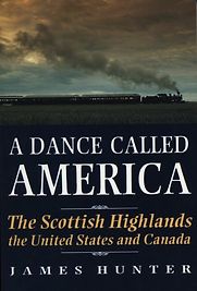 A Dance Called America by J. Hunter & James Hunter