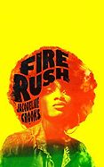 The 2023 Women’s Prize for Fiction Shortlist - Fire Rush by Jacqueline Crooks The 2023 Women’s Prize for Fiction Shortlist - Fire Rush by Jacqueline Crooks