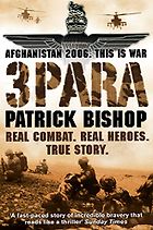 The Best Books by War Correspondents - 3 Para by Patrick Bishop