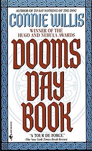 The Best Time Travel Books - Doomsday Book by Connie Willis The Best Time Travel Books - Doomsday Book by Connie Willis