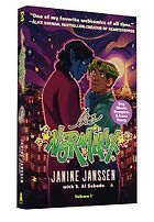 The Best Multi-Voice Audiobooks of 2025 - Les Normaux by Janine Janssen & S. Al Sabado