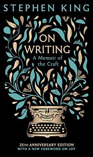 Special Edition Books - On Writing: A Memoir of the Craft by Stephen King Special Edition Books - On Writing: A Memoir of the Craft by Stephen King