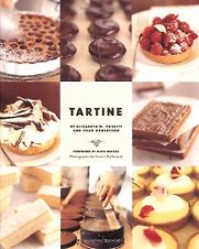 Tartine by Elisabeth Prueitt and Chad Robertson Tartine by Elisabeth Prueitt and Chad Robertson