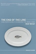 The End of the Line by Charles Clover The End of the Line by Charles Clover