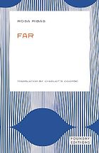 The Best Mediterranean Novels - Far by Rosa Ribas & Charlotte Coombe (translator)