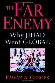 The Far Enemy by Fawaz A. Gerges