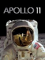 Apollo 11 Directed by Todd Douglas Miller Apollo 11 Directed by Todd Douglas Miller