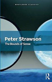 The Best Immanuel Kant Books - The Bounds of Sense by Peter Strawson The Best Immanuel Kant Books - The Bounds of Sense by Peter Strawson