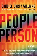 People Person: A Novel by Candice Carty-Williams People Person: A Novel by Candice Carty-Williams