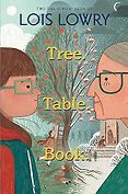 The Best Audiobooks for Kids of 2024 - Tree. Table. Book. by Lois Lowry