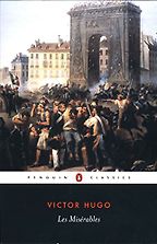The best books on Moral Character - Les Misérables by Victor Hugo The best books on Moral Character - Les Misérables by Victor Hugo