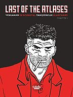 The Best European Graphic Novels - Last of the Atlases Fabien Vehlmann, Gwen de Bonneval, Edward Gauvin (translator) 