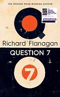 The Best Nonfiction Books: The 2024 Baillie Gifford Prize Shortlist - Question 7 by Richard Flanagan